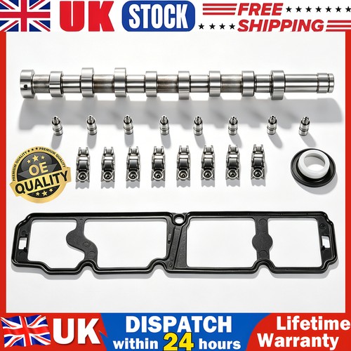 Camshaft kit for - for, peugeot
