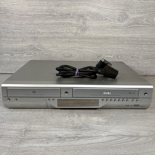 Toshiba vr35 dvd - toshiba, recorder