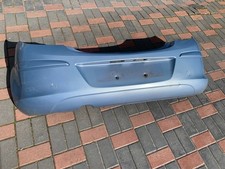 Vauxhall Corsa D  5 door Rear