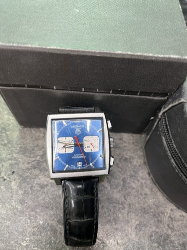 Tag heuer monaco - heuer,
