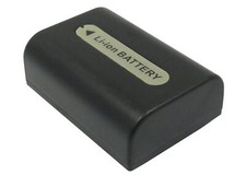 Premium Battery for Sony