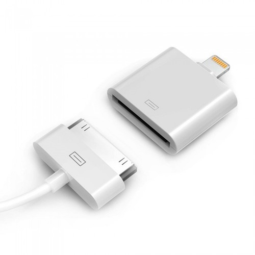 Apple lightning pin - lightning, 30-pin
