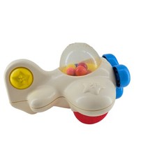 Vintage Playskool Airplane