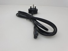 Mains Power Cable AC Power