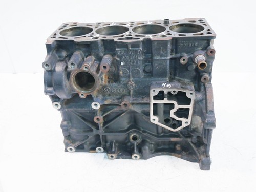 Engine block defective for - engine,