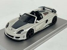 1/43 Tecnomodel Porsche