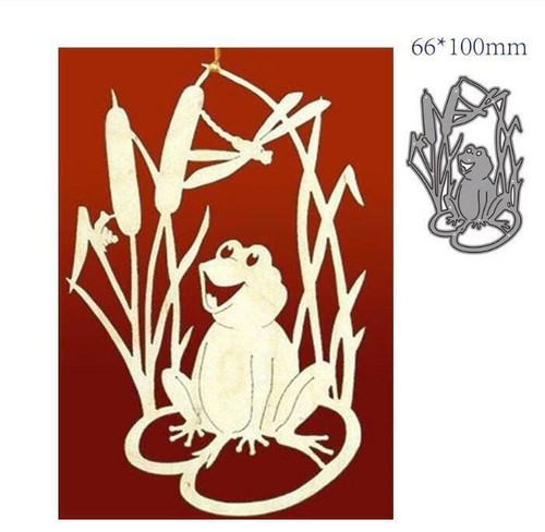 Metal cutting dies - metal,