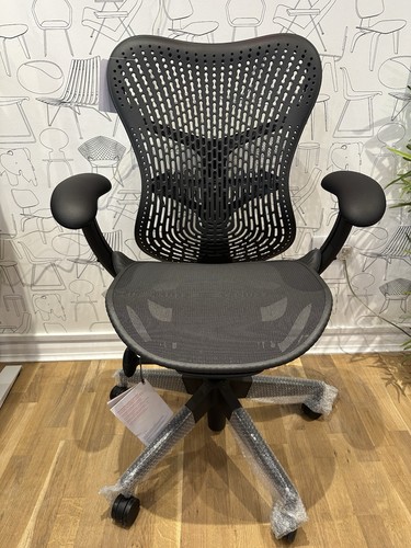 Herman miller mirra task - mirra, 2
