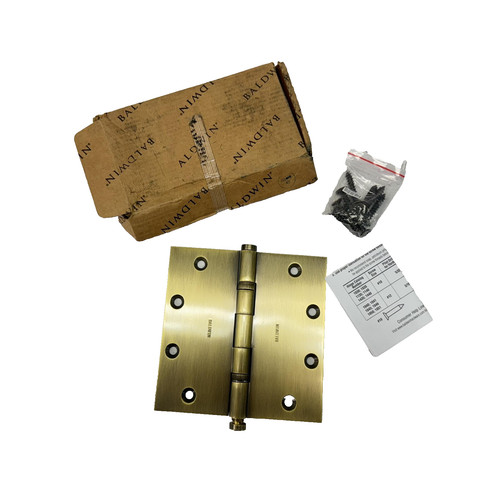 Baldwin hinge 1051 050 - hinge, 1051.050.i
