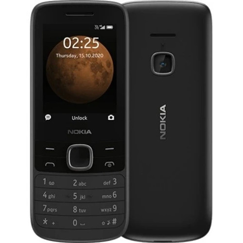 Nokia 225 1279 dual sim - 225,