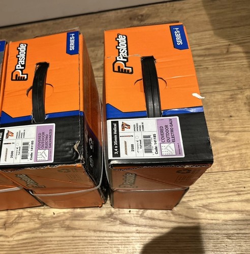 Paslode 141185 3 4x35mm - paslode,