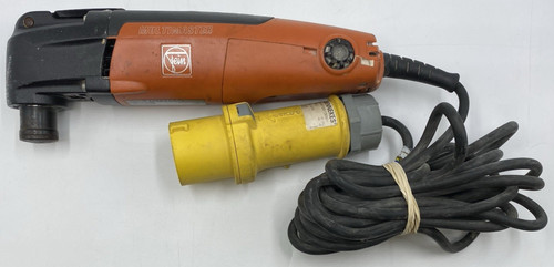 Fein fmm250q multimaster - fein,
