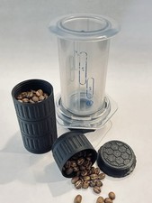 AeroPress Buddy - Your