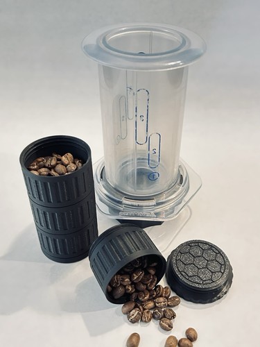 Aeropress buddy your - -,