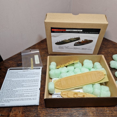 Unmade 160 artitec - unmade, 1:160