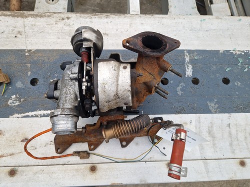 Turbo nissan qashqai - turbo,