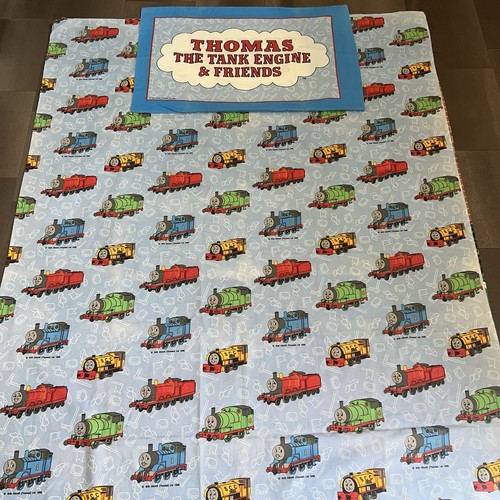 Vintage 1990s thomas the - thomas, tank
