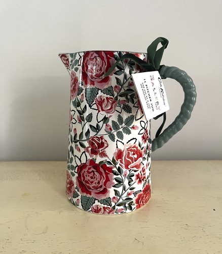 Cath kidston jug - jug, floral
