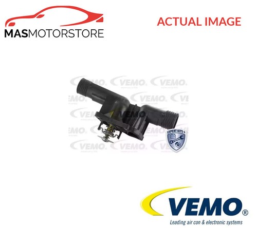 Engine coolant thermostat vemo - engine,