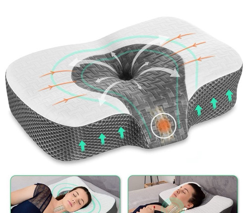 Cervical memory foam - cervical,