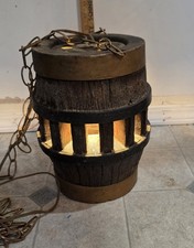 Working Antique Wagon Wheel