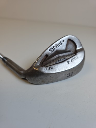 Ping tour lob wedge 10b - tour-s, 60°
