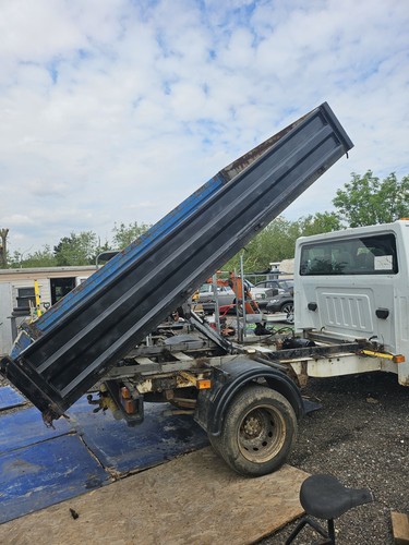 Tipper body for sale - tipper,