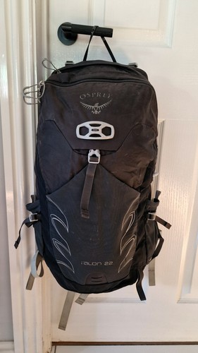 Osprey mens backpack - mens',