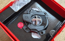 SRAM Quarq AXS Powermeter
