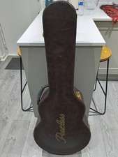 Peerless Acoustic Guitar Case