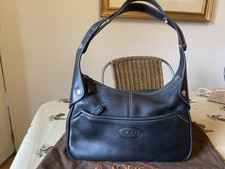 Tod’s D-Bag Shoulder/Hobo