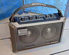 Roland Mobile Cube MB-CUBE