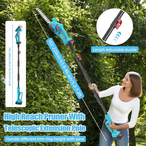 Long reach cordless - reach,