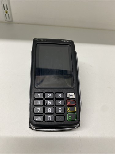 Ingenico move 3500 - move,
