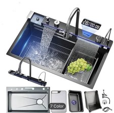 Stainless Steel Bar Sink