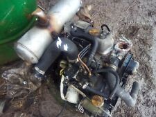 Yanmar  3TNE72 thermo king engine