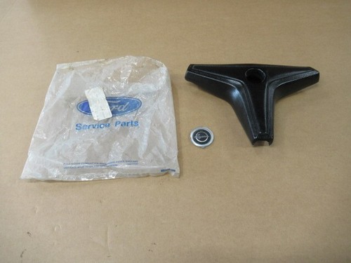 Ford capri mk1 - steering, wheel