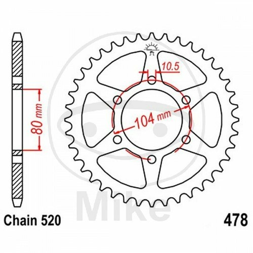Crown z45 520 - crown,