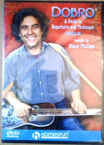 Dobro tutorial dvd a guide - a,