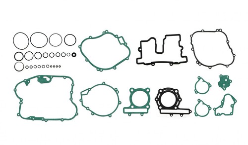 Full gasket set for kawasaki - gasket,