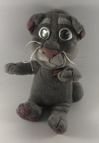 Talking tom friends - tom, soft