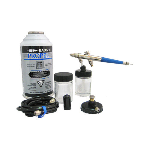 Badger precision spray - badger,
