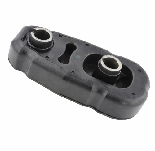 Rear engine mount - rear,