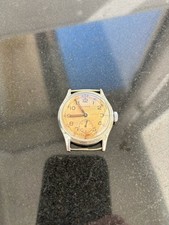 ATP Moeris military issued WW2 watch