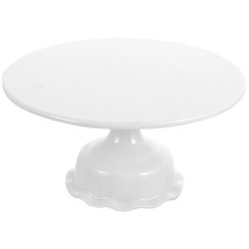  Cake Stands Decorative Dessert Holder for Wedding Reception Pedestal