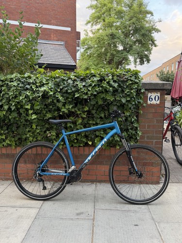 Carrera vulcan blue - vulcan,