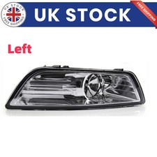 1Pc Front Bumper Fog Light