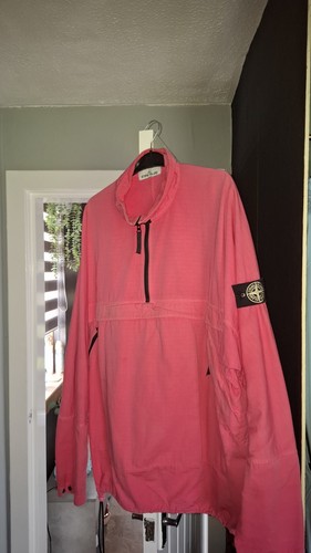 Stone island men - quarter, zip