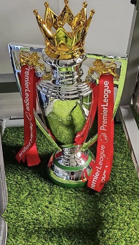 Premier league resin 77cm all - league,