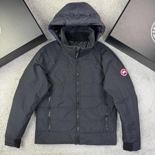 Canada Goose Hybridge Size M